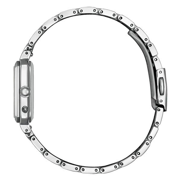 シチズン クロスシー XC hikari collection Square 2way Model ES9500-69E レディース