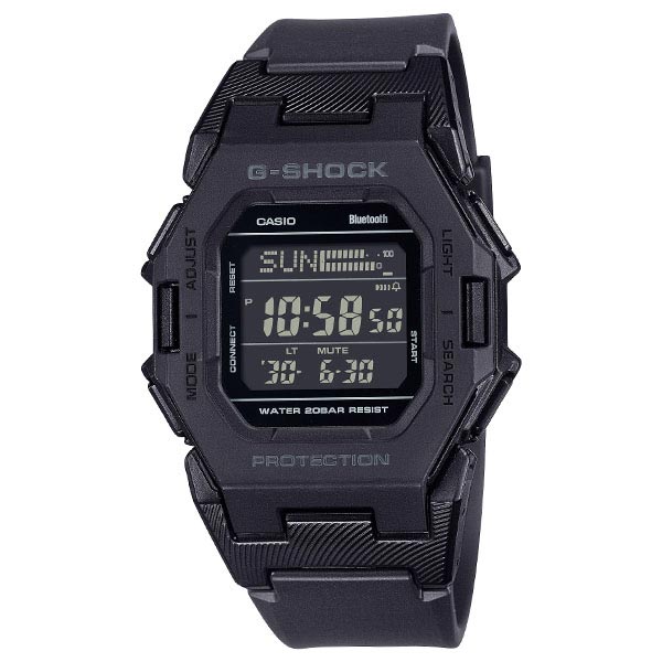 カシオ Ｇショック G-SHOCK NEW BASIC GD-B500-1JF メンズ