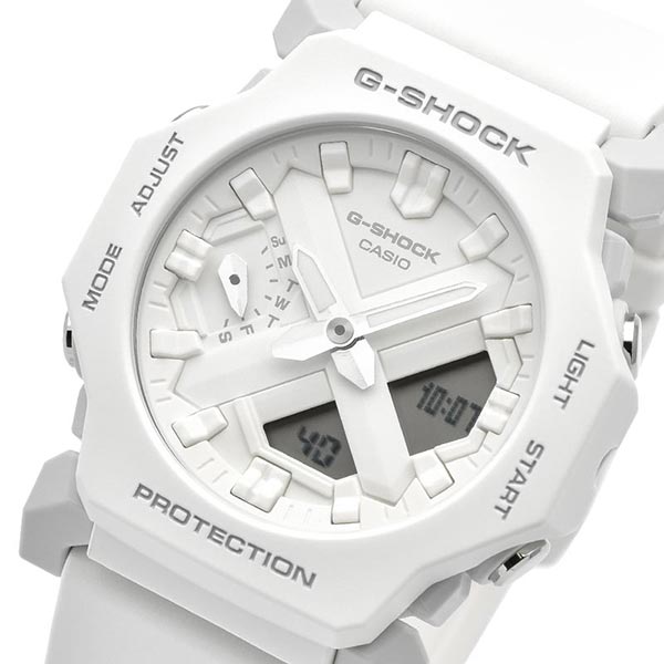 カシオ Gショック G-SHOCK NEW BASIC Combi GA-2300-7AJF メンズ