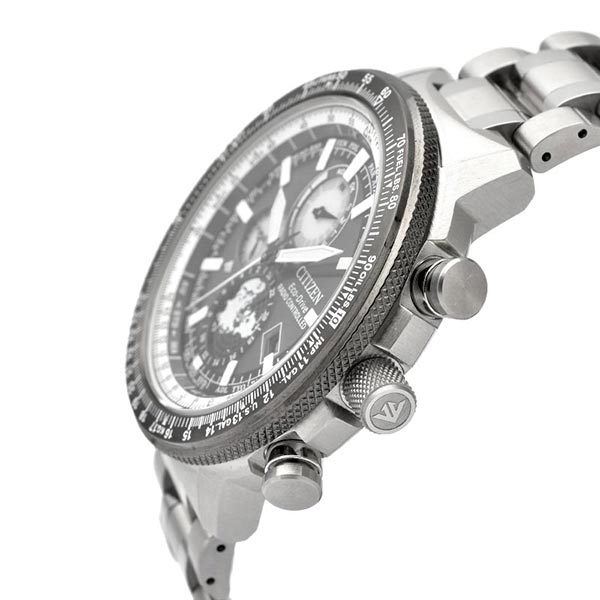 【タイムセール】シチズンプロマスター SKYシリーズBY3006-53H 楽天市場】【イメージ違いも90日間は返品OK！】シチズン