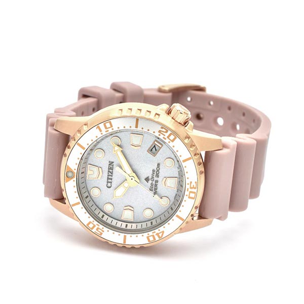時計 CITIZEN PROMASTER MARINE EO2023-00A Citizen Promaster EO2023-00A MARINE Eco-Drive Solar Diver