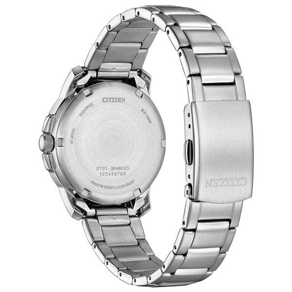 シチズンコレクション CITIZENCOLLECTION BM8180-62E メンズ