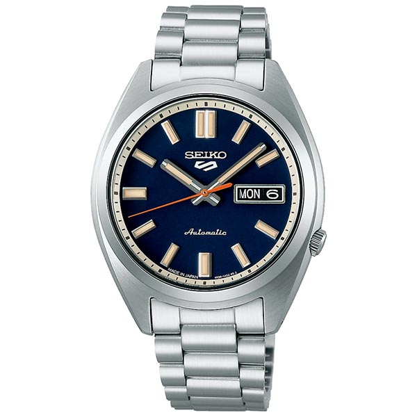 セイコー5スポーツ SEIKO5sports SBSA253 メンズ