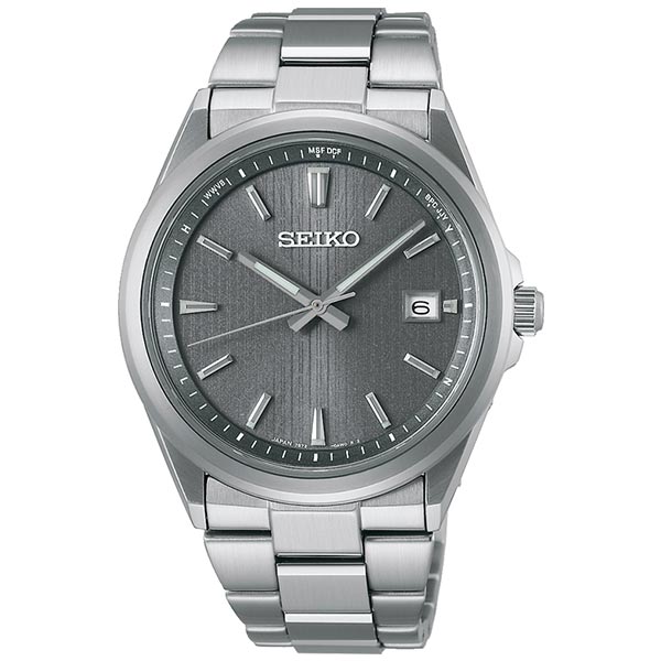 セイコーセレクション SEIKOSELECTION SBTM347 メンズ