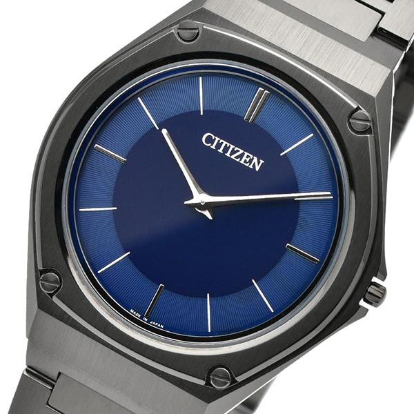 シチズン エコ・ドライブワン ECODRIVE-ONE 限定モデル 世界限定250本 AR5064-57L メンズ