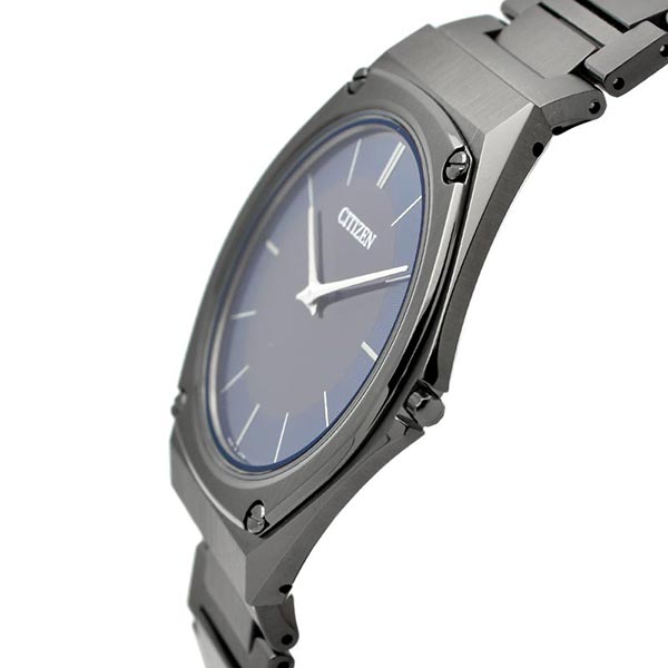 シチズン エコ・ドライブワン ECODRIVE-ONE 限定モデル 世界限定250本 AR5064-57L メンズ