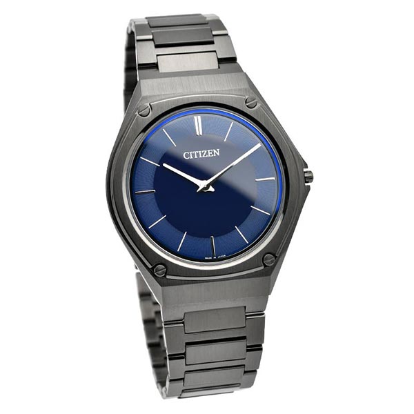 シチズン エコ・ドライブワン ECODRIVE-ONE 限定モデル 世界限定250本 AR5064-57L メンズ
