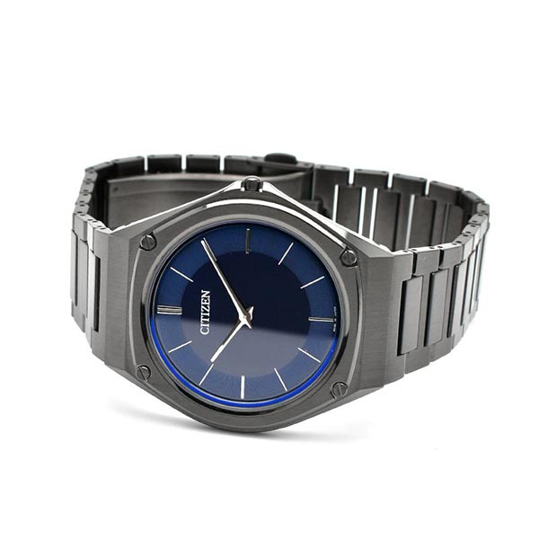 シチズン エコ・ドライブワン ECODRIVE-ONE 限定モデル 世界限定250本 AR5064-57L メンズ