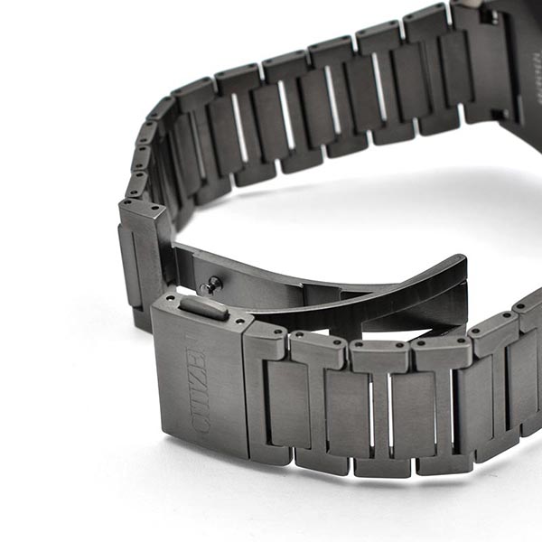 シチズン エコ・ドライブワン ECODRIVE-ONE 限定モデル 世界限定250本 AR5064-57L メンズ