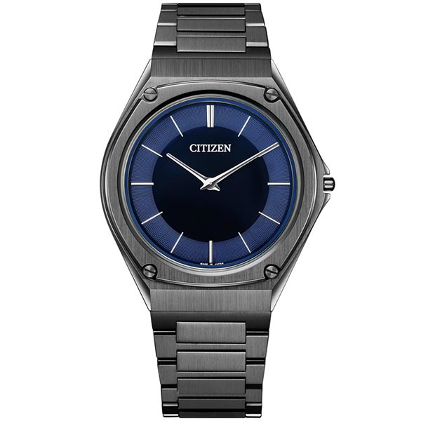 シチズン エコ・ドライブワン ECODRIVE-ONE 限定モデル 世界限定250本 AR5064-57L メンズ
