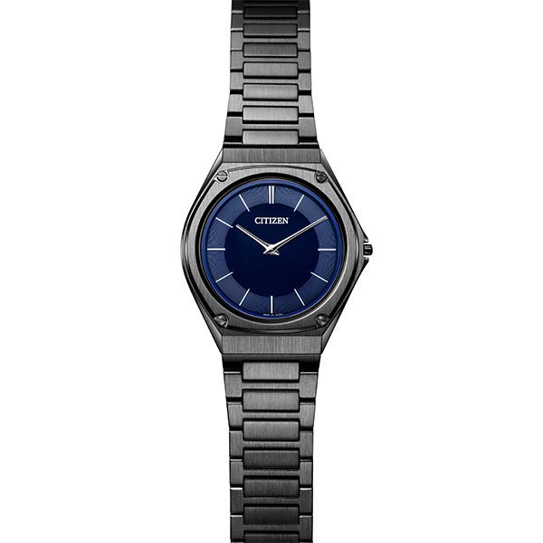 シチズン エコ・ドライブワン ECODRIVE-ONE 限定モデル 世界限定250本 AR5064-57L メンズ