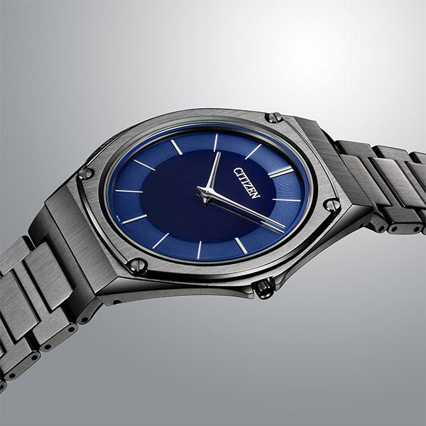 シチズン エコ・ドライブワン ECODRIVE-ONE 限定モデル 世界限定250本 AR5064-57L メンズ