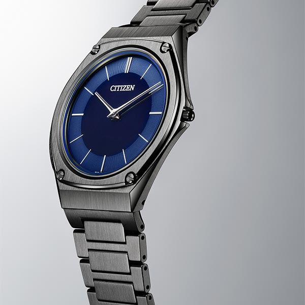 シチズン エコ・ドライブワン ECODRIVE-ONE 限定モデル 世界限定