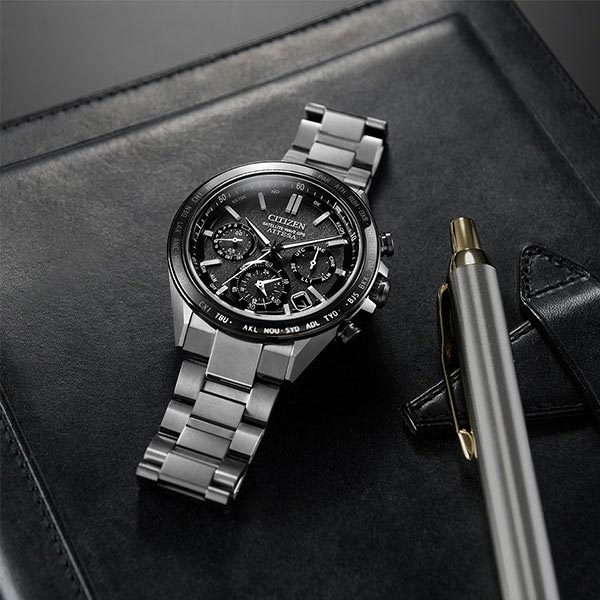 CITIZEN シチズン　腕時計　メンズ 楽天市場】［2025年新作］［前進 ZENSHIN 60 コレクション