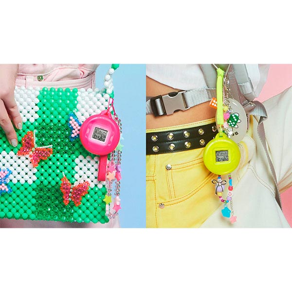 カシオ ベビーＧ BABY-G BABY-G＋PLUS(ベイビージープラス) BGD-10K-4JR レディース