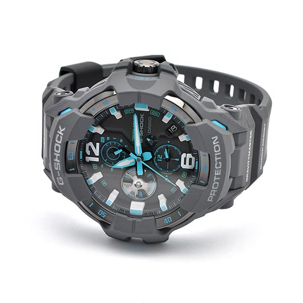 ジーショック 【国内正規品】GRAVITYMASTER GR-B300-1AJF 楽天市場】G-SHOCK グラビティマスター GR-B300-1AJF ブラック