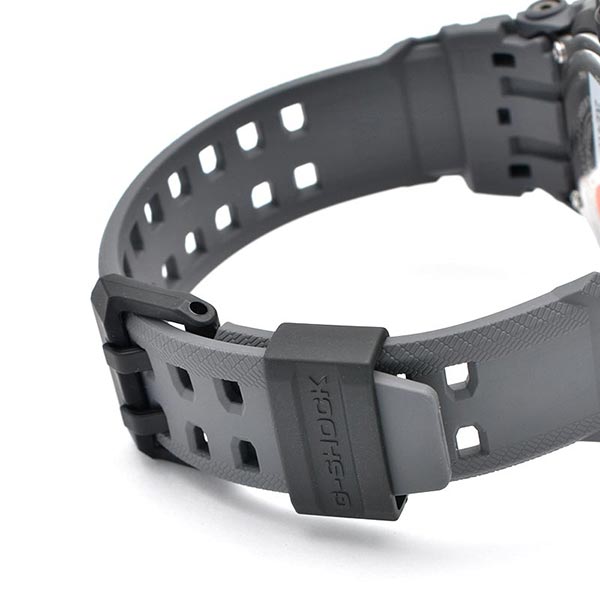 カシオ Ｇショック G-SHOCK MASTER OF G GRAVITYMASTER GR-B300-8A2JF メンズ