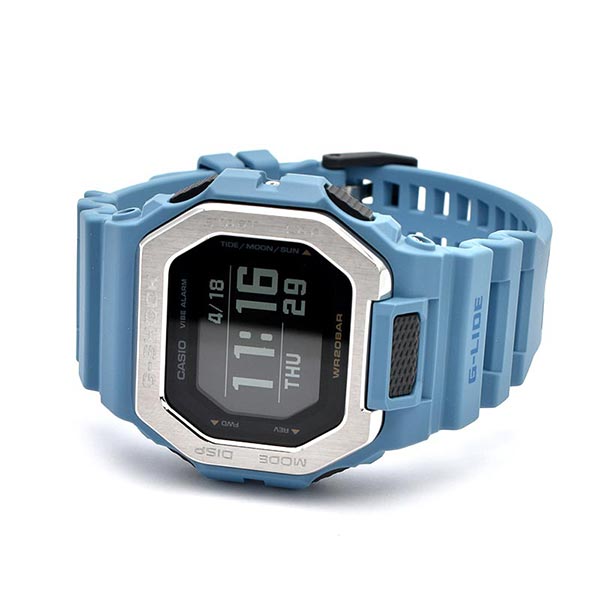 カシオ Gショック G-SHOCK G-LIDE GBX-100-2AJF メンズ|腕時計本舗 カシオ Gショック G-SHOCK G-LIDE GBX-100-2AJF メンズ|腕時計本舗