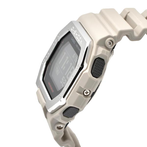 カシオ G-SHOCK G-LIDE /GBX-100 GBX100-1 | G-SHOCK G-LIDE Surf & Tide Watch | Casio G-SHOCK
