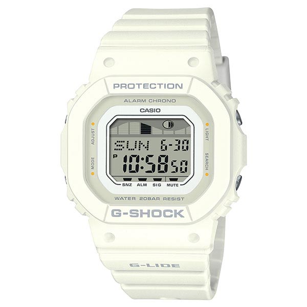 カシオ Ｇショック G-SHOCK G-LIDE GLX-S5600-7BJF ユニセックス