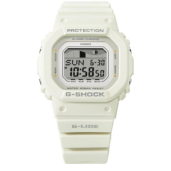 カシオ Ｇショック G-SHOCK G-LIDE GLX-S5600-7BJF ユニセックス