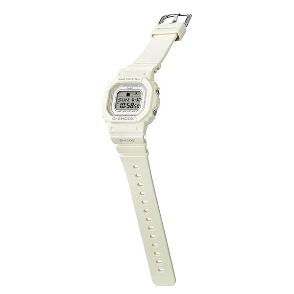 カシオ Ｇショック G-SHOCK G-LIDE GLX-S5600-7BJF ユニセックス