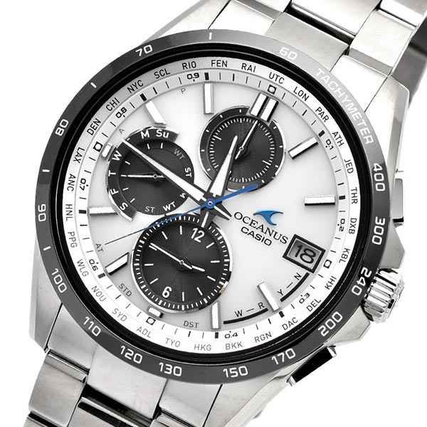 カシオ オシアナス OCEANUS CLASSIC LINE クラシックライン OCW カシオ オシアナス OCEANUS CLASSIC LINE クラシックライン OCW