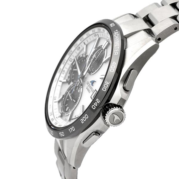 Casio Oceanus OCW-T2610H-7AJF - Shopping In Japan Net
