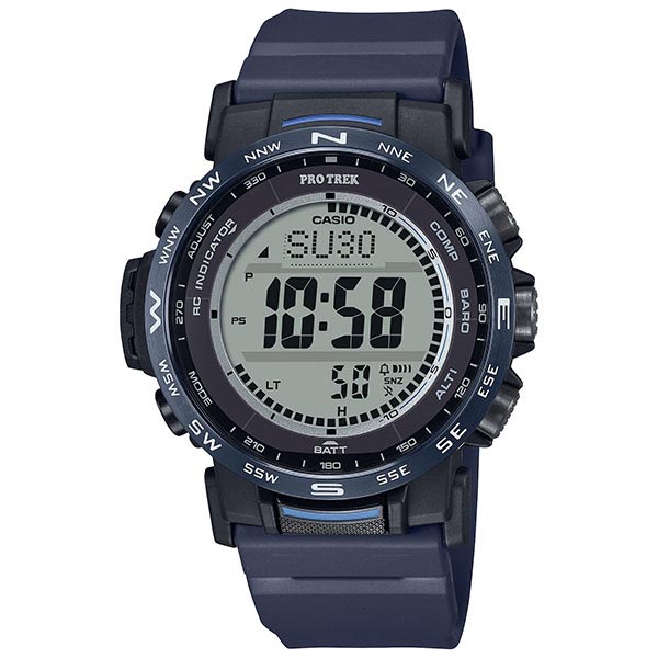カシオ プロトレック PROTRECK Climber Line クライマーライン PRW-35Y-2JF メンズ