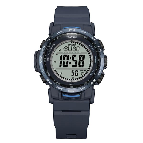 カシオ プロトレック PROTRECK Climber Line クライマーライン PRW-35Y-2JF メンズ