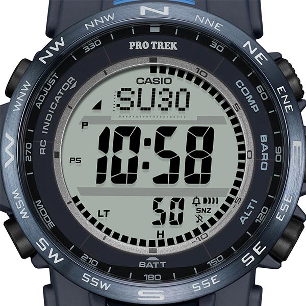 カシオ プロトレック PROTRECK Climber Line クライマーライン PRW-35Y-2JF メンズ