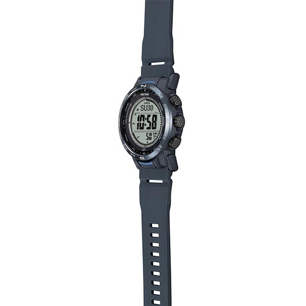 カシオ プロトレック PROTRECK Climber Line クライマーライン PRW-35Y-2JF メンズ