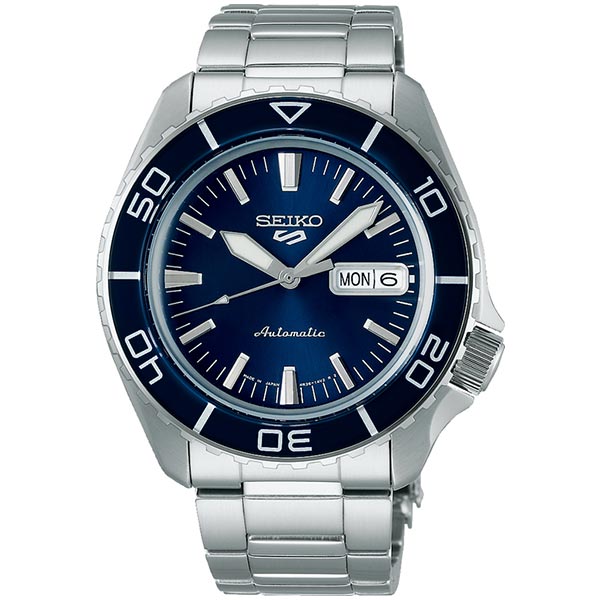 セイコー5スポーツ SEIKO5sports Suits style スーツスタイル SBSA259 メンズ