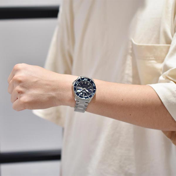 セイコー5スポーツ SEIKO5sports Suits style スーツスタイル SBSA259 メンズ