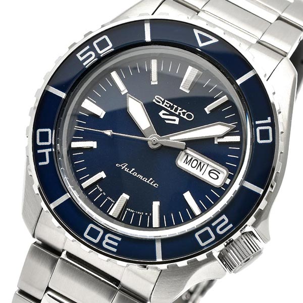 セイコー5スポーツ SEIKO5sports Suits style スーツスタイル SBSA259 メンズ
