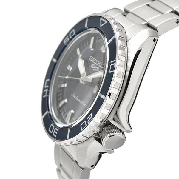 セイコー5スポーツ SEIKO5sports Suits style スーツスタイル SBSA259 メンズ