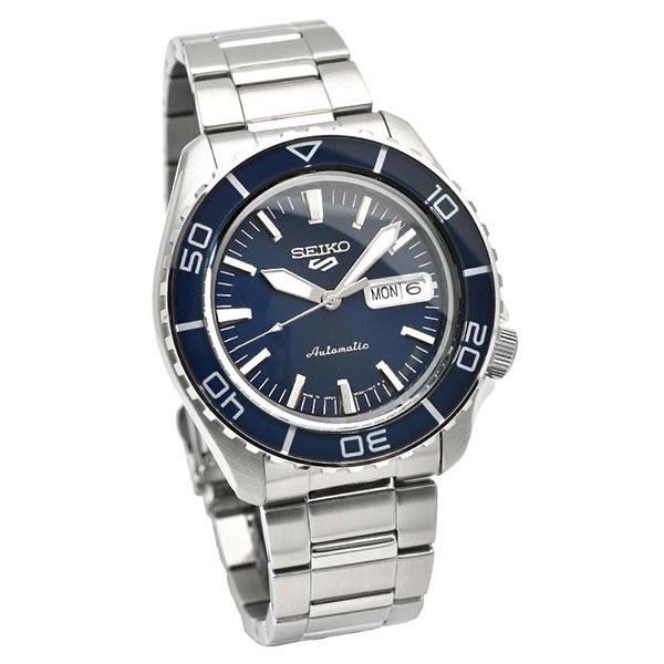 セイコー5スポーツ SEIKO5sports Suits style スーツスタイル SBSA259 メンズ