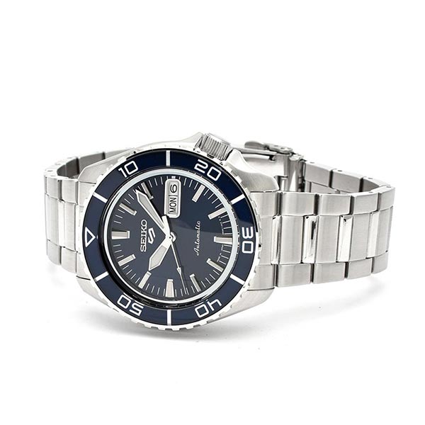 セイコー5スポーツ SEIKO5sports Suits style スーツスタイル SBSA259 メンズ