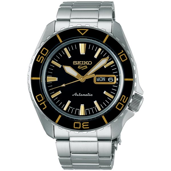 セイコー5スポーツ SEIKO5sports Suits style スーツスタイル SBSA261 メンズ