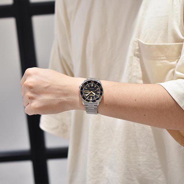 セイコー5スポーツ SEIKO5sports Suits style スーツスタイル SBSA261 メンズ