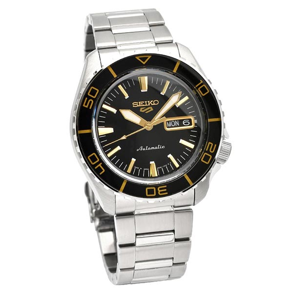 セイコー5スポーツ SEIKO5sports Suits style スーツスタイル SBSA261 メンズ