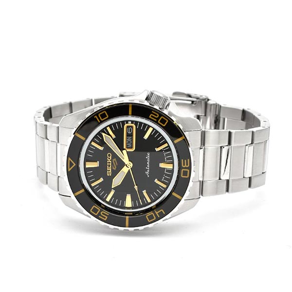 セイコー5スポーツ SEIKO5sports Suits style スーツスタイル SBSA261 メンズ
