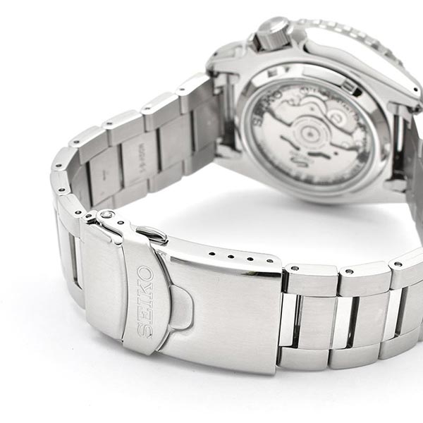 セイコー5スポーツ SEIKO5sports Suits style スーツスタイル