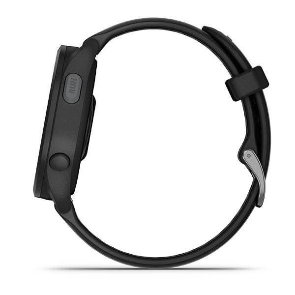 ガーミン GARMIN Forerunner 165 010-02863-80 ユニセックス
