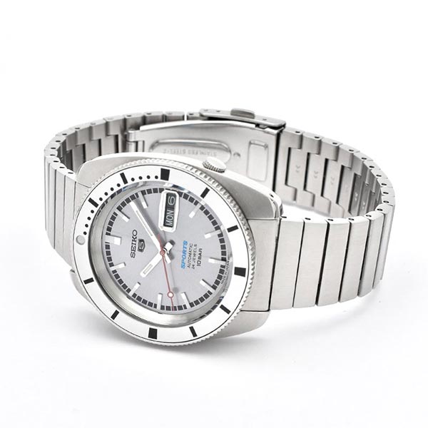 セイコー5スポーツ SEIKO5sports 世界限定9999本 SBSA269 メンズ