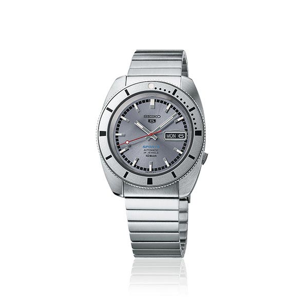 セイコー5スポーツ SEIKO5sports 世界限定9999本 SBSA269 メンズ