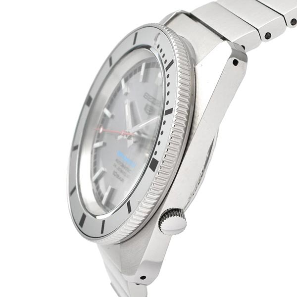 セイコー5スポーツ SEIKO5sports 世界限定9999本 SBSA269 メンズ