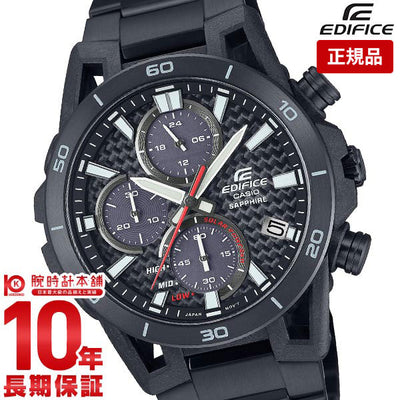 カシオ エディフィス EDIFICE SOSPENSIONE EFS-S640YDC-1AJF メンズ