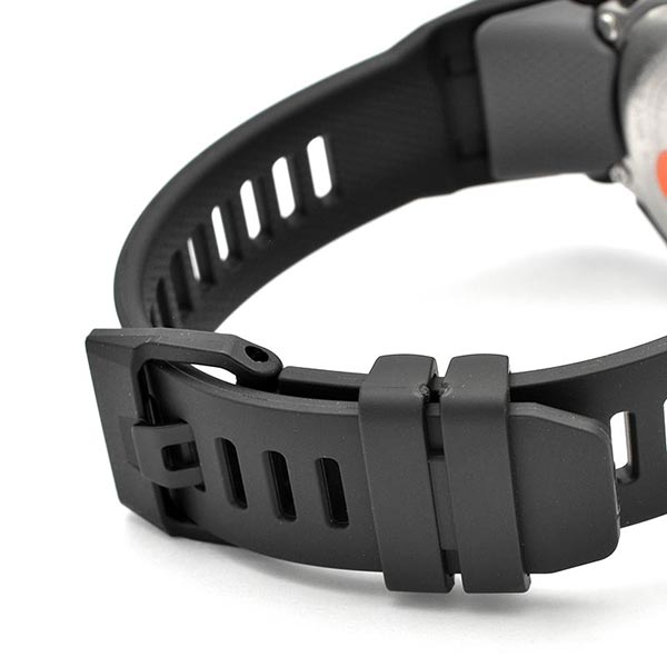 カシオ Gショック G-SHOCK G-SQUAD ジースクワッド GBD-300-1JF