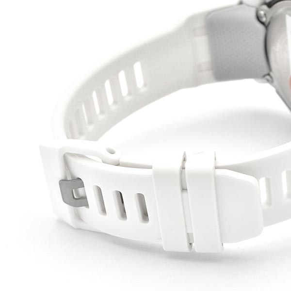 カシオ Ｇショック G-SHOCK G-SQUAD ジースクワッド GBD-300-7JF メンズ